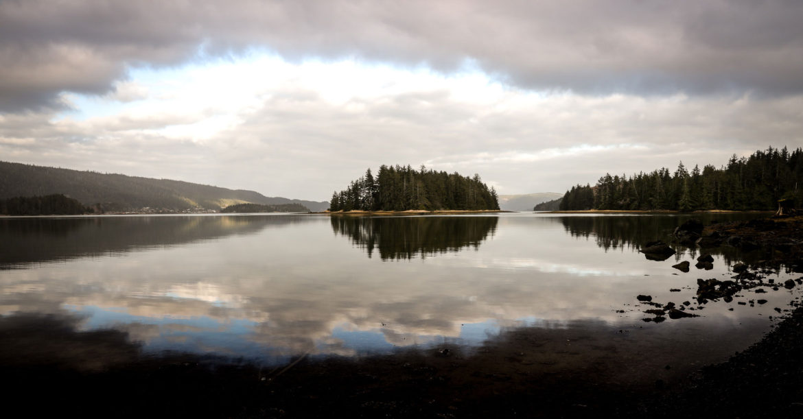 Haida Nation Lawyer for the Ages: Terri-Lynn Williams-Davidson