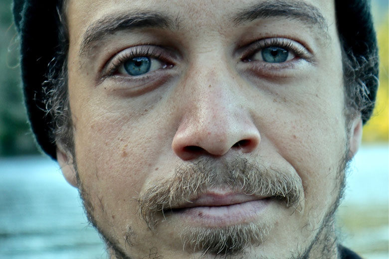 Chris Guinchard – Station Coordinator, Salmon Coast Field Station