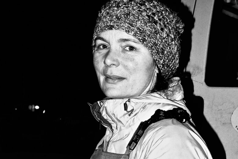 Legacy Part 04 – Rebekah Pesicka – Packing Boat Owner/Operator