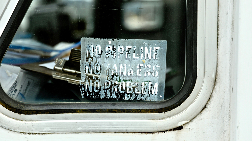 West Coast Fisheries Management: For Whose Benefit? – Part IV