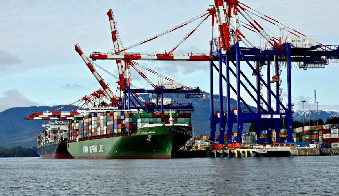 Ships, Sharks, and the Rights of Nature– Part II